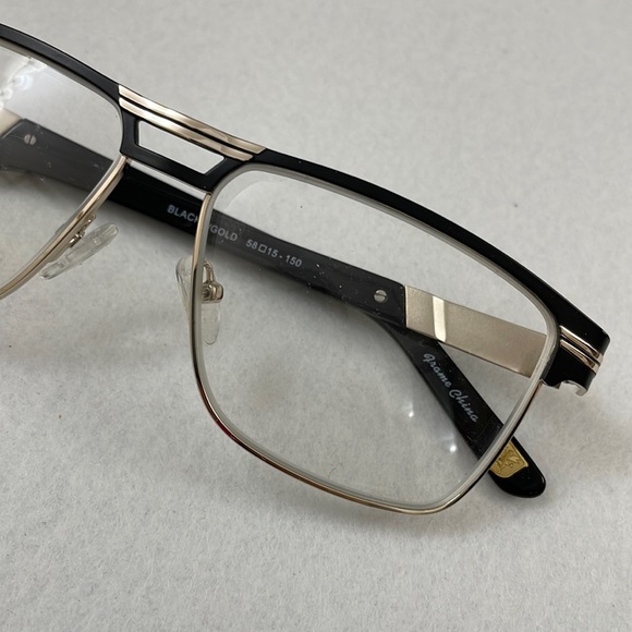 NWT Stacy Adams Glasses Model SA1120 - Picture 9 of 9